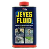 Disinfectant - Jeyes Fluid